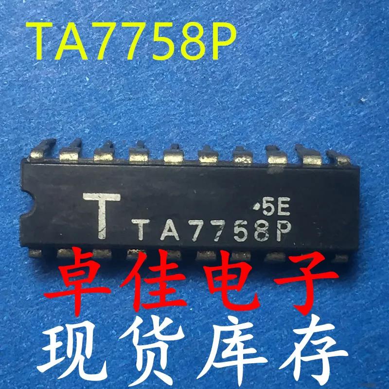 30pcs  ű,   TA7758P